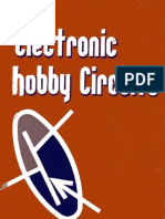 Circuitos Electronicos - LibroElectronic Hobby Circuits - Ravi Gurmani
