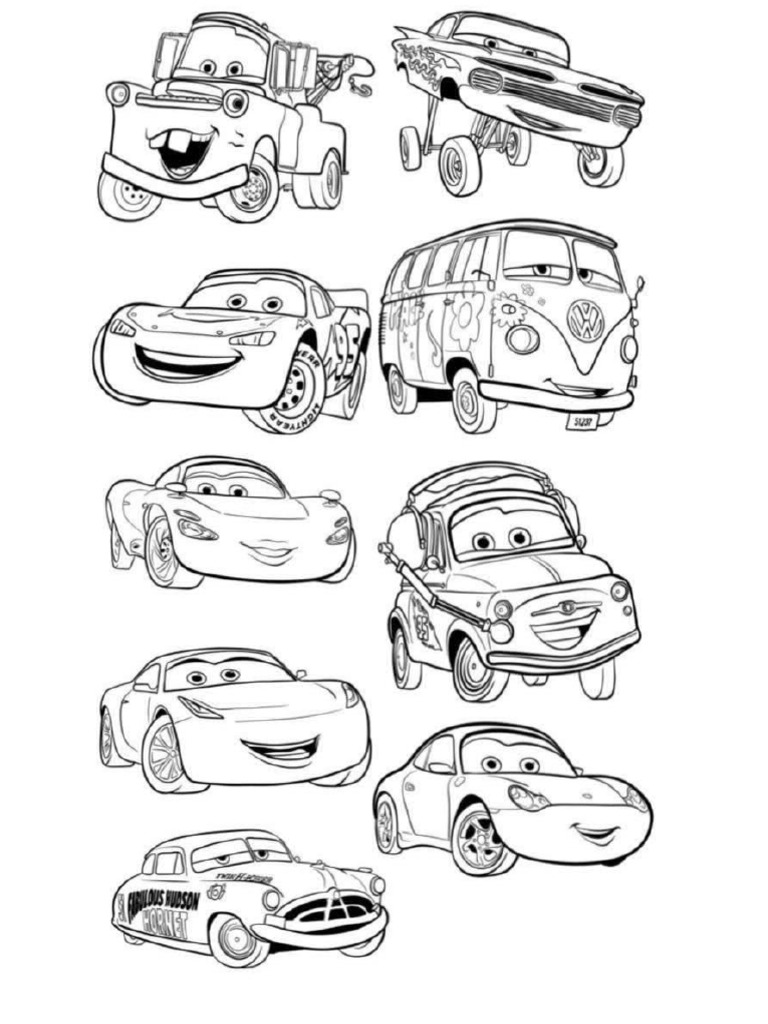 Cars | PDF