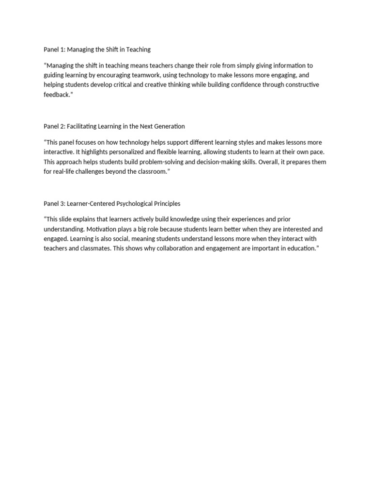 Panel 1_ Managi-WPS Office | PDF