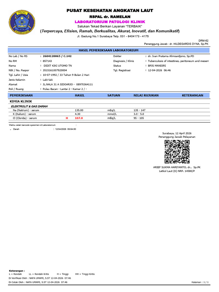 Lab Didit 2 | PDF