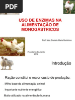 3_uso de enzimas na almentação de monogástricos