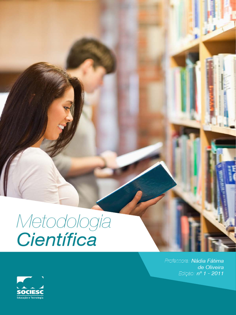 Metodologia Cientifica | PDF | Método científico | Science