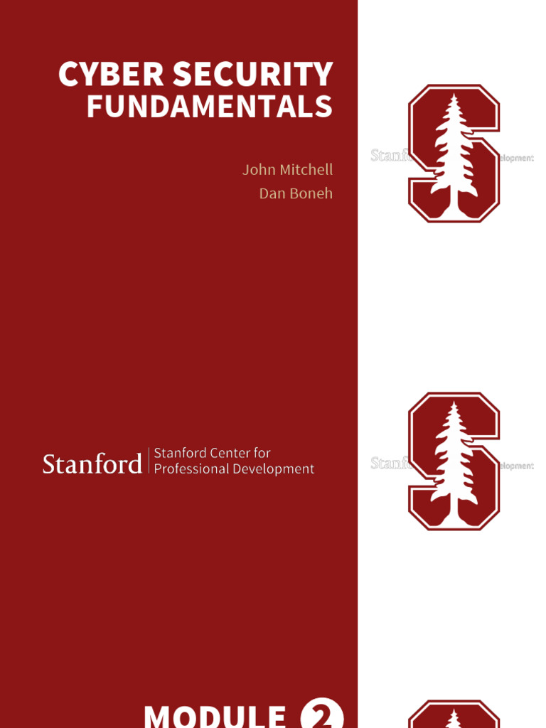 Cyber Security Fundamentals | PDF | Http Cookie | Transport Layer Security