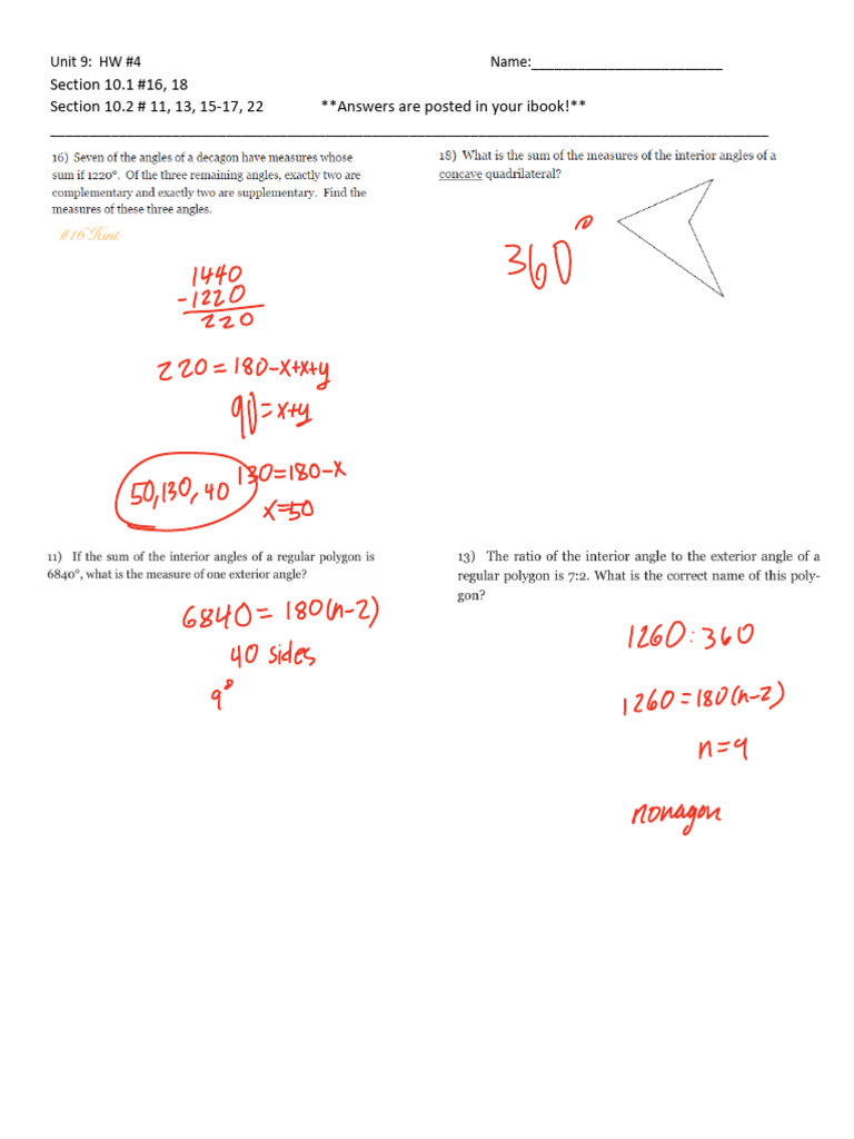 U9+HW4 2 | PDF