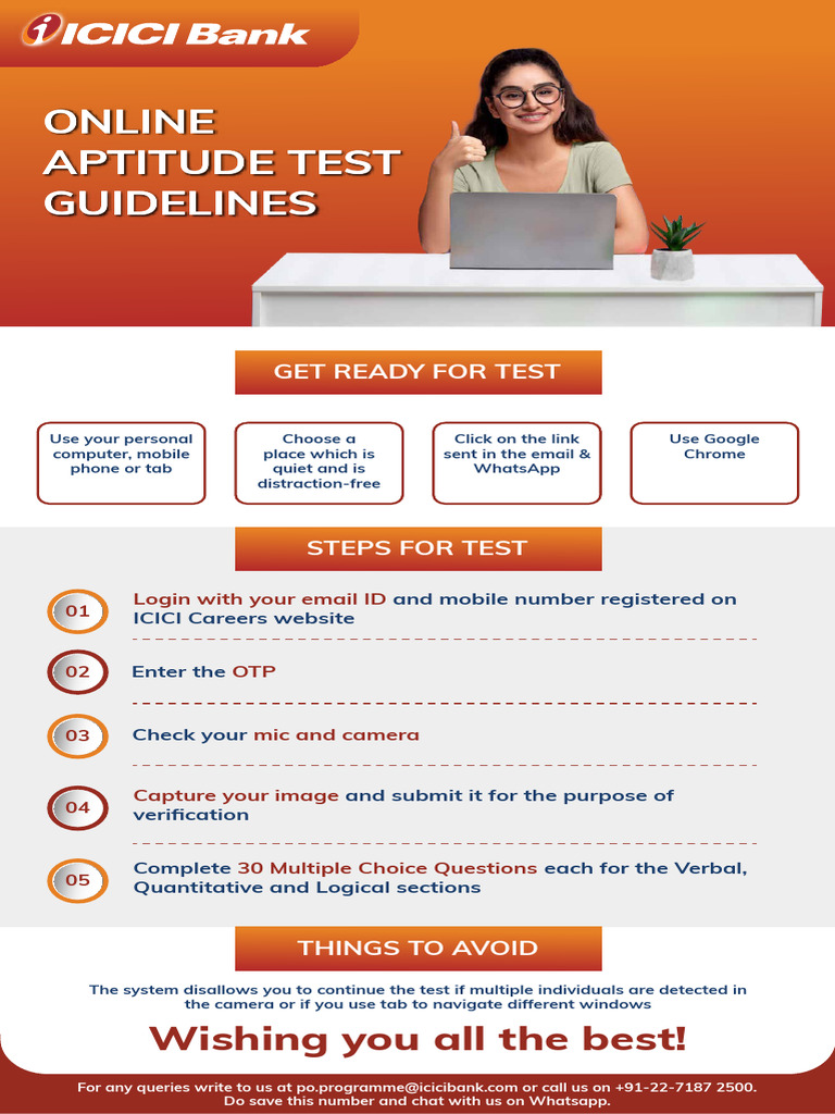 Instruction Template | PDF