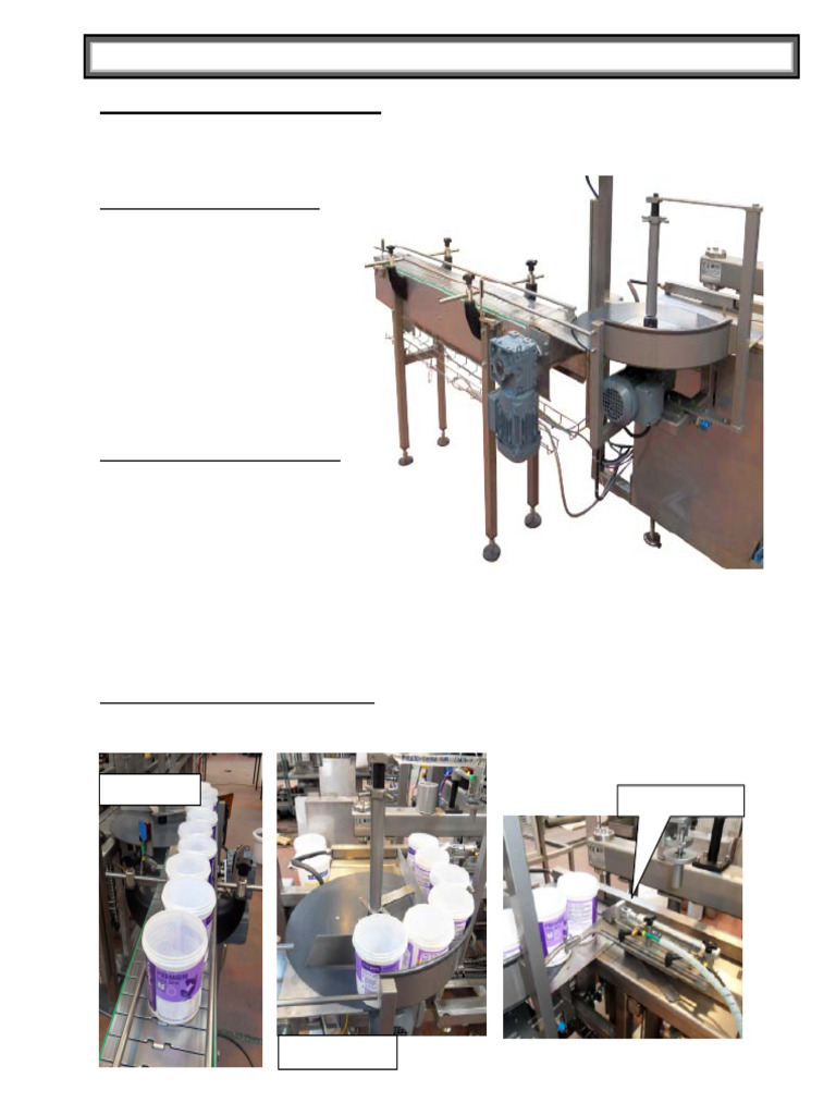 DevRee AFM Construction | PDF | Tools | Machines