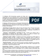 Cableware Infra Lan