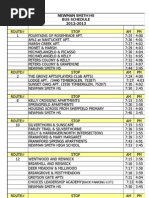 Download 2012-2013 Bus Routes - Smith High School by CFBISD SN103165119 doc pdf