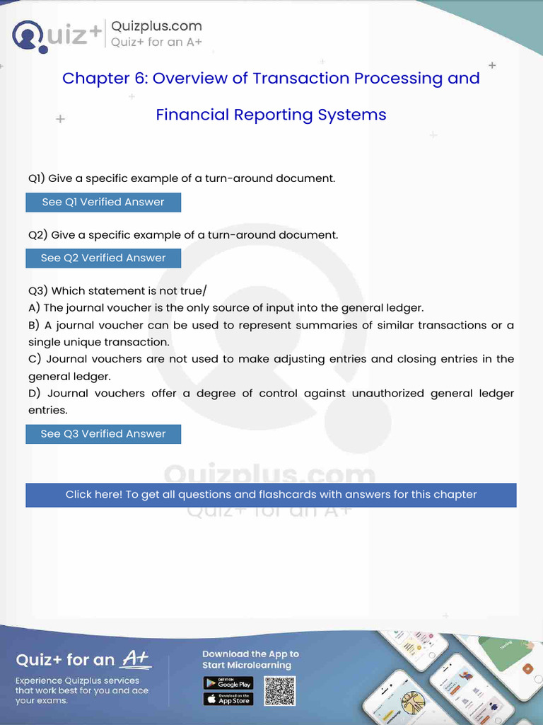 Give a Specific Example of a Turnaround Document | PDF | World Wide Web ...