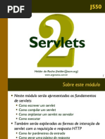 2 - Servlets