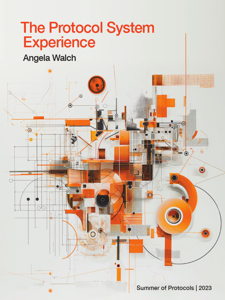 The Protocol System Experience | PDF | Perception | System