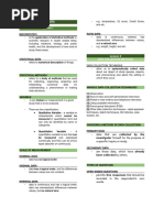 Kish Grid Sampling Method Guide | PDF | Statistics