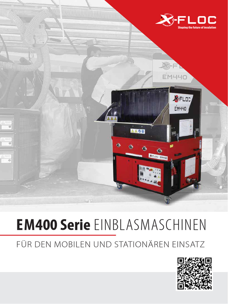 EM400-de | PDF