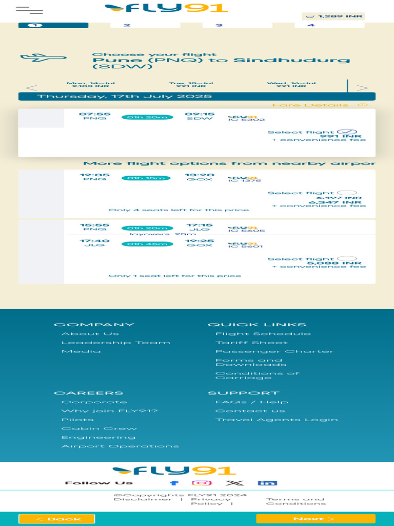 FLY91Â Â Flight Search | PDF | Aviation Accidents And Incidents ...