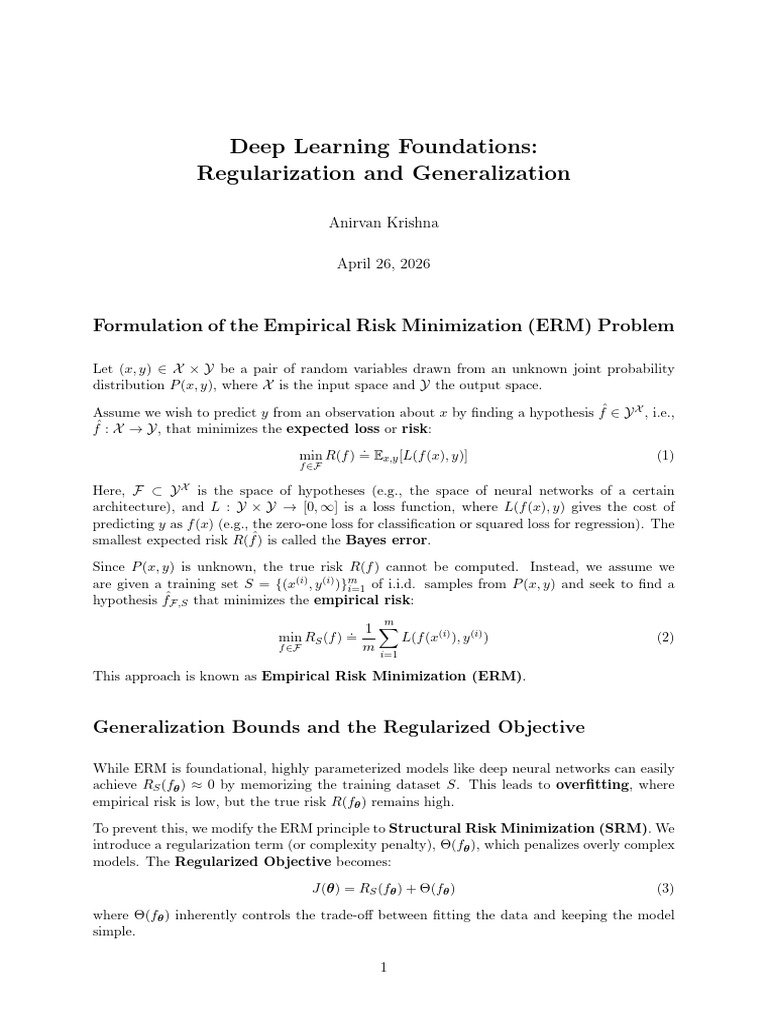 Regularization AI and ML Lab | PDF | Gradient | Mathematical Optimization