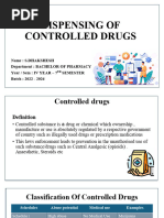 Endorsing FP10MDA Prescriptions Guide | PDF | Medical Prescription ...