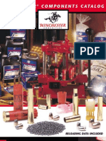 Winchester Components Catalog