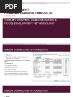 Drawings and Reports Workflow Guide | PDF