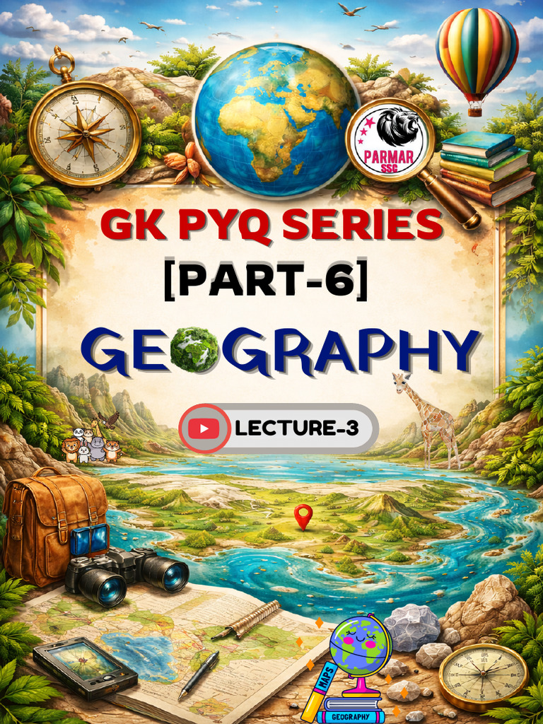 Lecture 8 Geography | PDF | Earthquakes | Cyclone