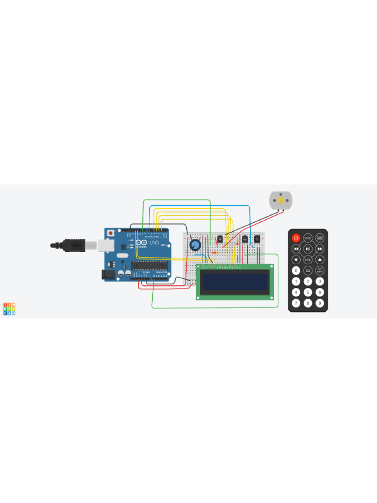 IOT Lab Exp 13 Project | PDF