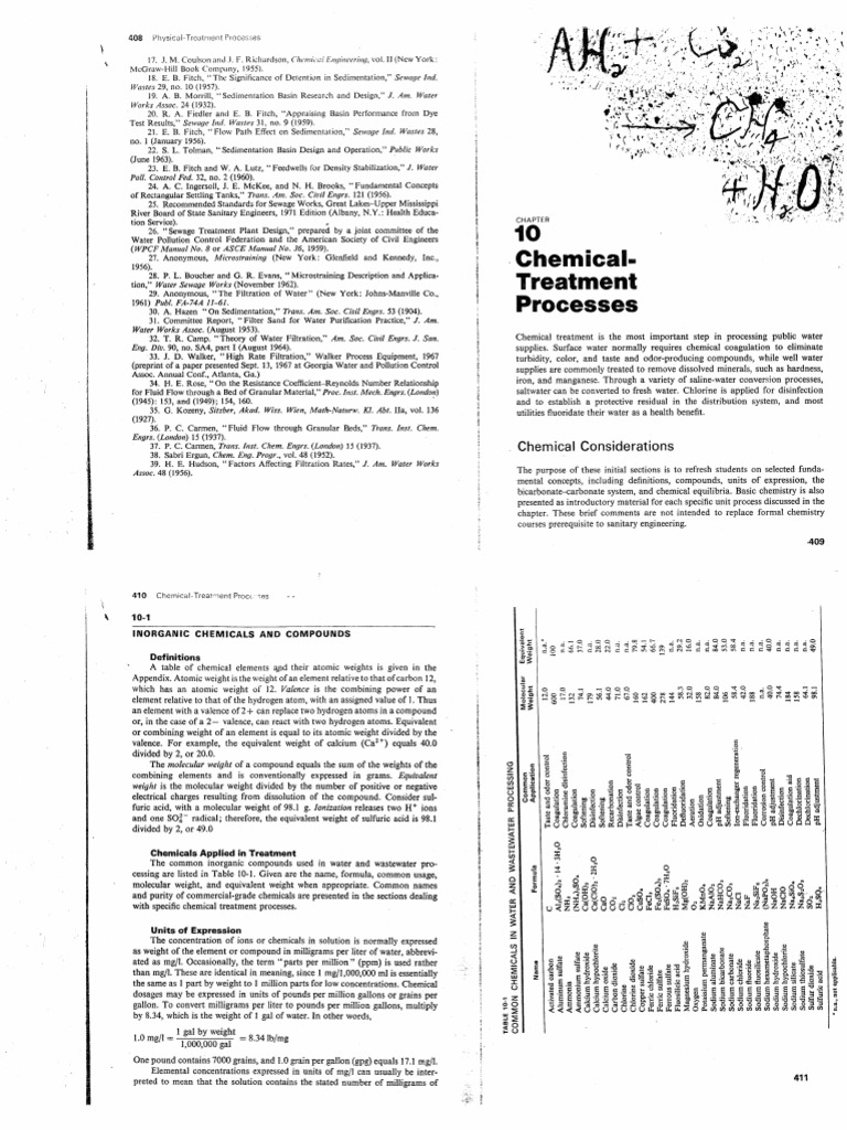 Chapter 10 | PDF
