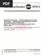 ISO 7089 Washer Specifications | PDF | Screw | Washer (Hardware)