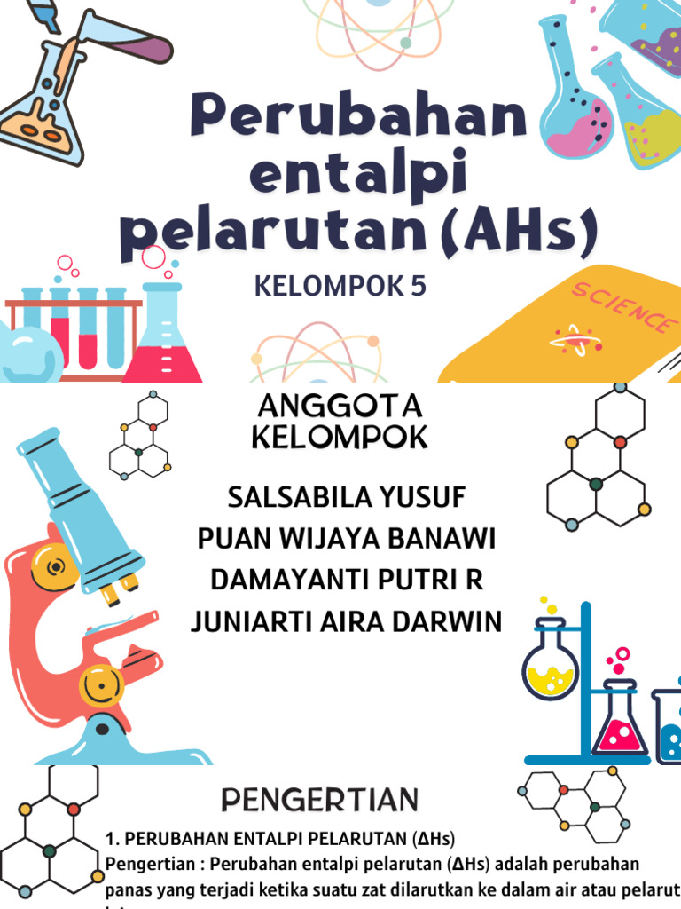 Colorful Cute Science Group Project Presentation - 20260414 - 044139 ...