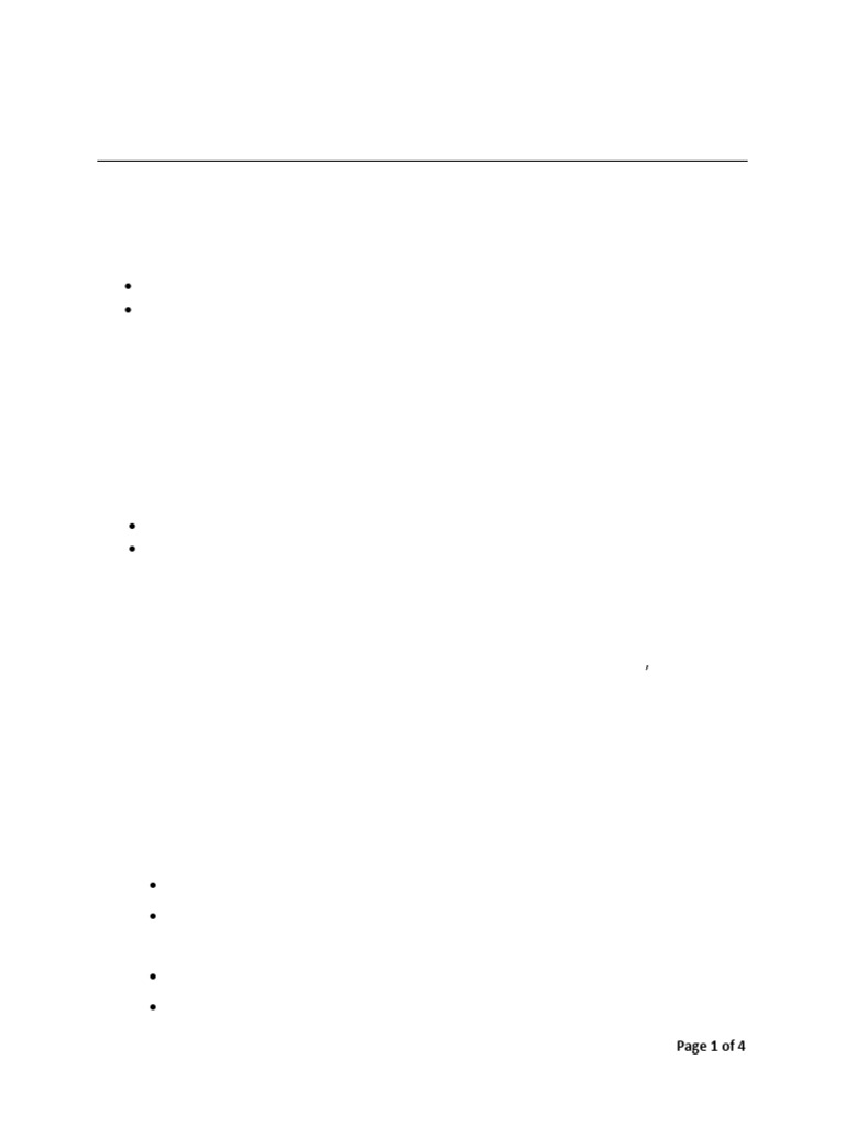 Chapter 4 (Review Answers) | PDF