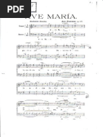 Jenkins Ave Maria Pdf