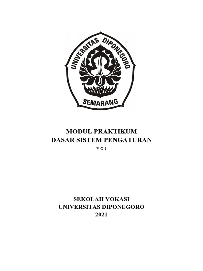 Modul Pr. DSP - Unit 4 | PDF