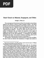 Download Rene Girard - Mimesis by agulhaugen SN103179171 doc pdf