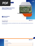 Tutorial de Uso do GeoSampa | PDF | Janela (informática) | Internet