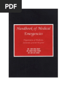Download Handbook of Emergency Medicine by Jazlan Mohamad SN103182360 doc pdf