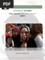 Download Stalemate in Syria by The Eye SN103182598 doc pdf