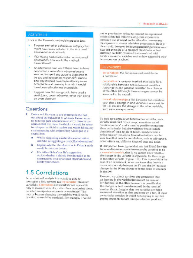 Lecture 4 | PDF