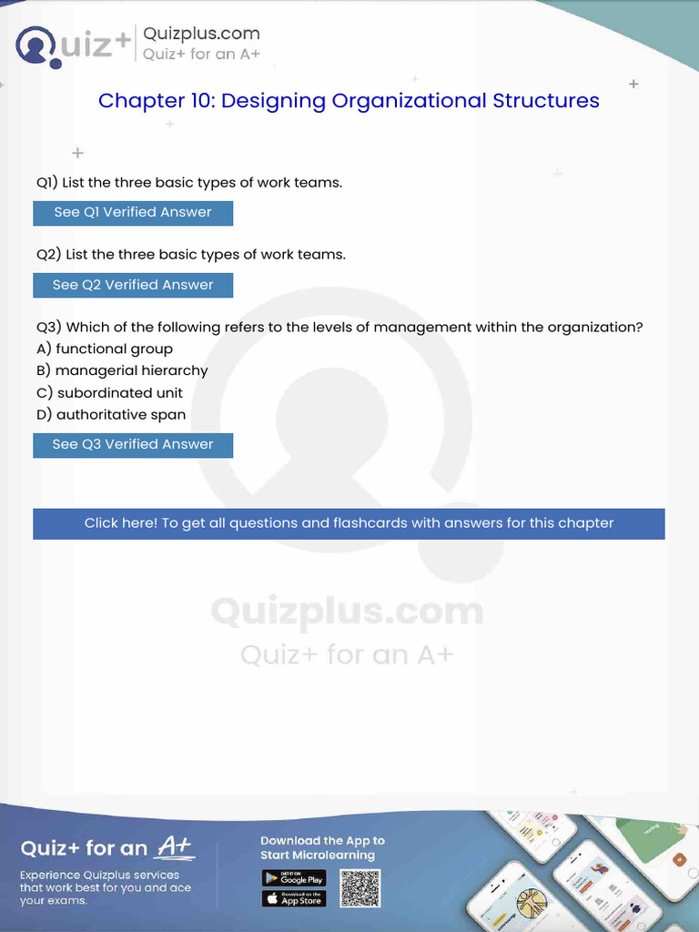 List the Three Basic Types of Work Teams | PDF | Entrepreneurship ...