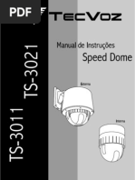 Download Tecvoz Manual Speed Dome by emanuelhard SN103185346 doc pdf