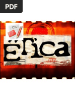 ÉTICA
