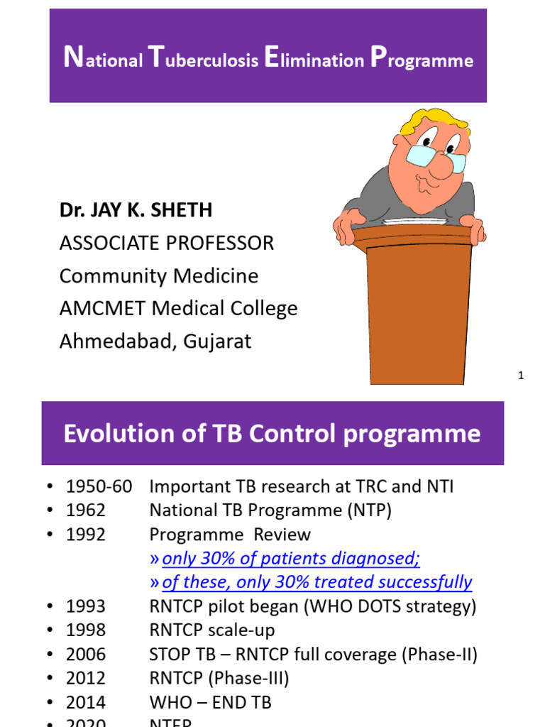 NTEP | PDF