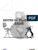 55562641 Apostila Editor de Planilhas Calc