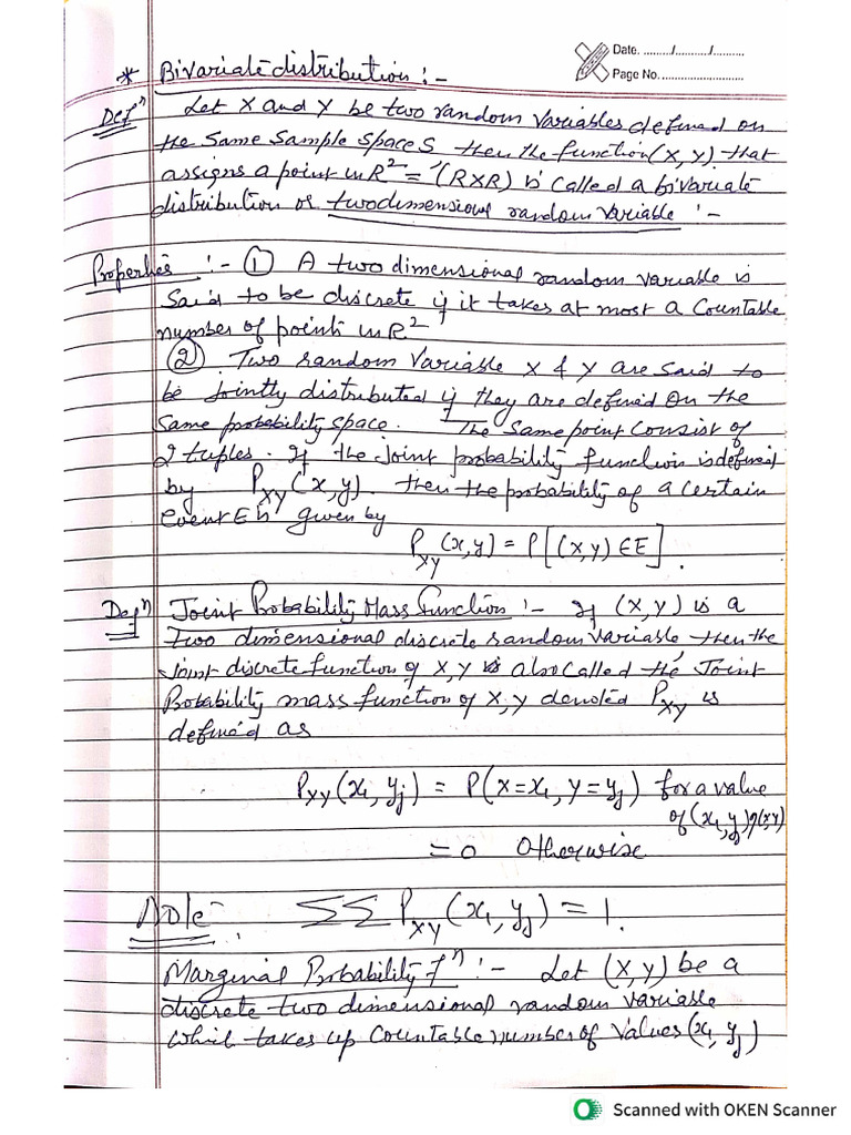 maths 2 | PDF