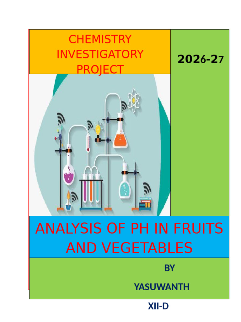 Final Bioproject | PDF