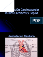 Idos Cardiacos