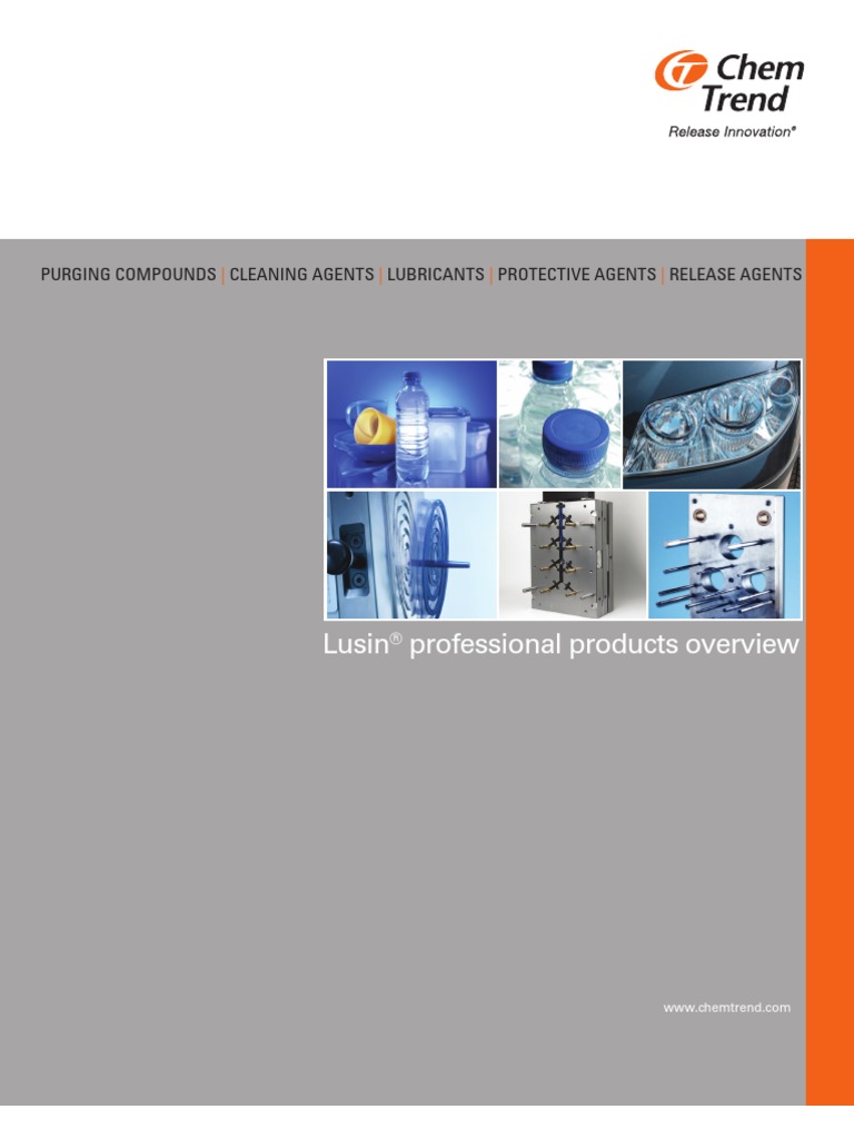 Thermoplastics Product Selector Guide | PDF | Thermoplastic ...