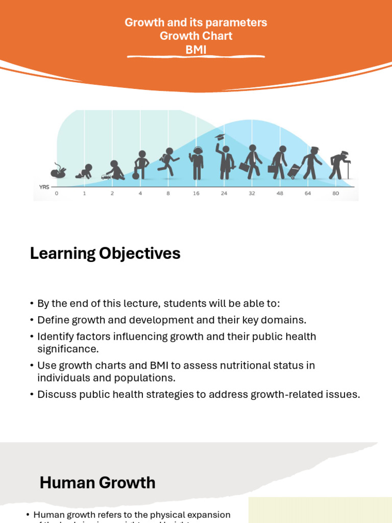 Growth and Development | PDF
