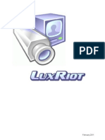 Luxiot IP Camera Manual