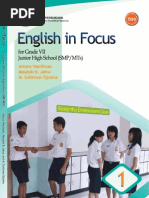 Download BAHASA INGGRIS KELAS 7 by kangiyan SN10319393 doc pdf