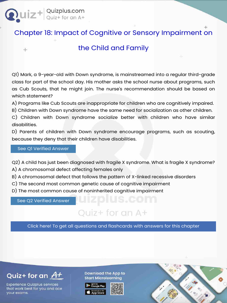 Mark a 9Yearold With Down Syndrome is Mainstreamed Into a Regular ...