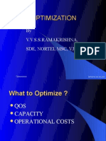 Bss Optimization