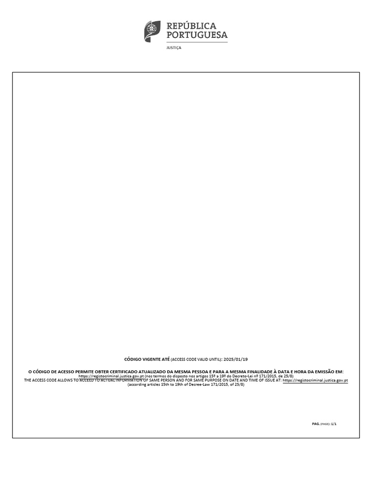 Certifica Do | PDF